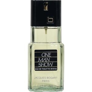 jacques bogart one man show for men eau de toilette 100 ml with after shave balm 3 ml 552.0